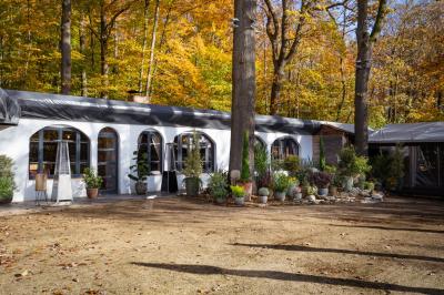La Cabane de Meudon La Cabane de Meudon