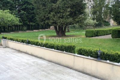 Location salle Naours (Somme) - Château de Naours #28