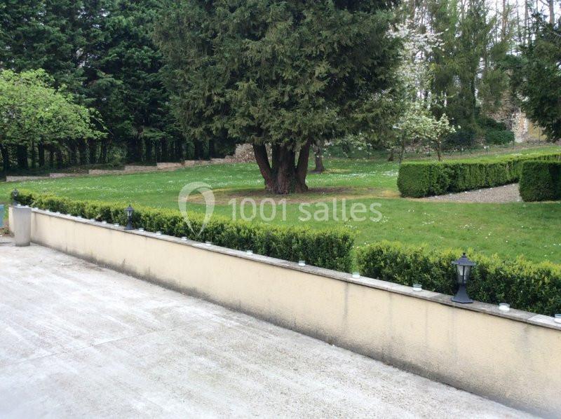 Location salle Naours (Somme) - Château de Naours #22