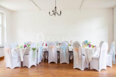 Location salle Naours (Somme) - Château de Naours #28