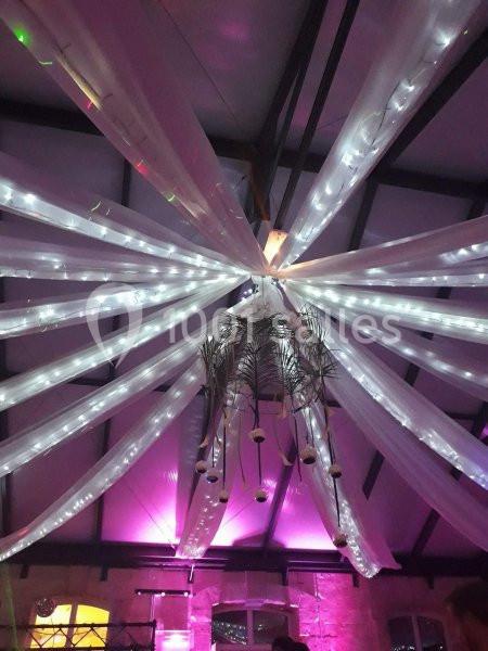 Location salle Naours (Somme) - Château de Naours #24