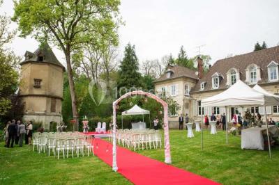 Location salle Naours (Somme) - Château de Naours #28