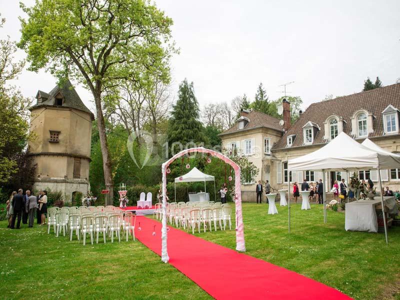 Location salle Naours (Somme) - Château de Naours #19