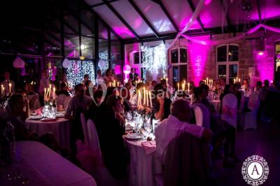 Location salle Naours (Somme) - Château de Naours #28