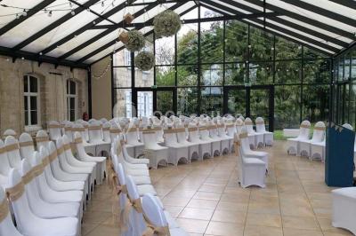 Location salle Naours (Somme) - Château de Naours #28