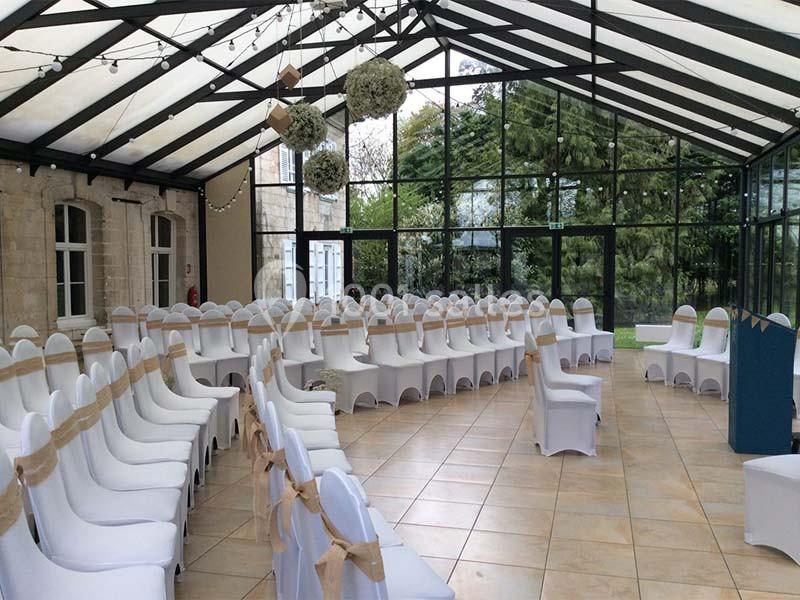 Location salle Naours (Somme) - Château de Naours #12