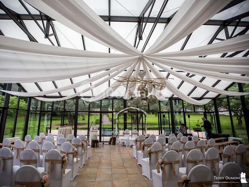 Location salle Naours (Somme) - Château de Naours #5