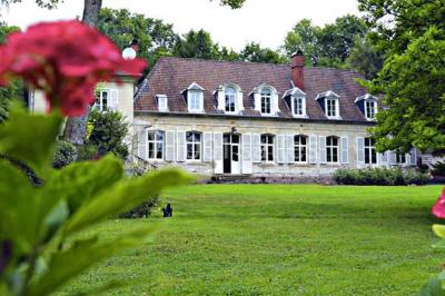 Château de Naours Château de Naours