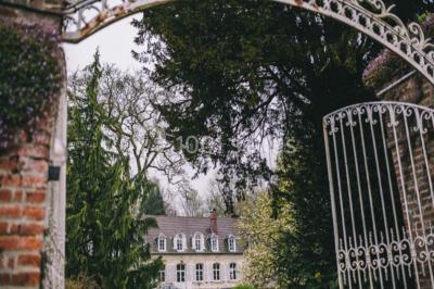 Location salle Naours (Somme) - Château de Naours #28