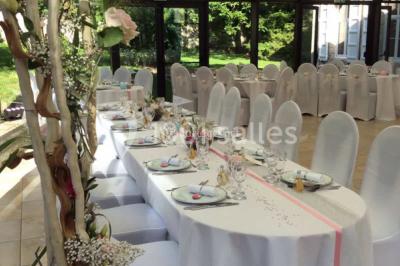 Location salle Naours (Somme) - Château de Naours #28