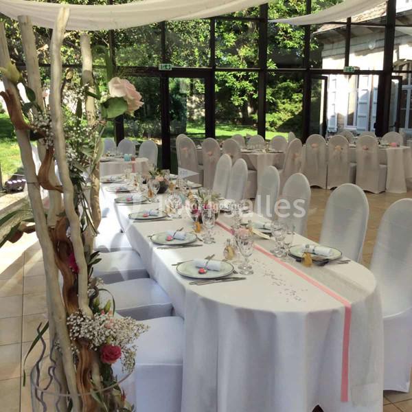 Location salle Naours (Somme) - Château de Naours #11