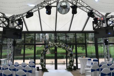 Location salle Naours (Somme) - Château de Naours #28