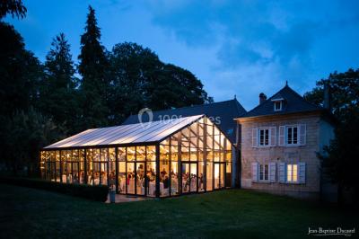 Location salle Naours (Somme) - Château de Naours #28