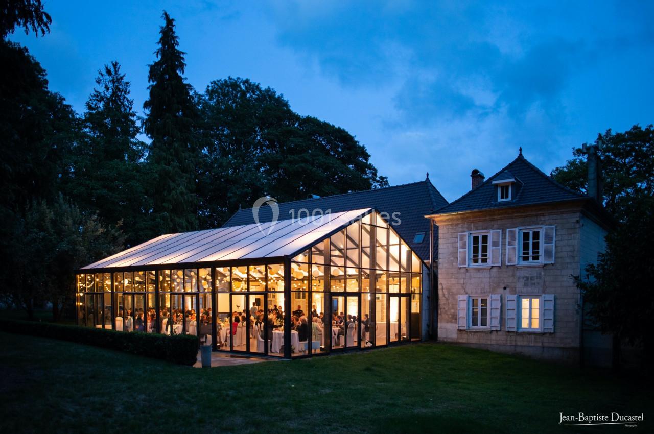 Location salle Naours (Somme) - Château de Naours #27