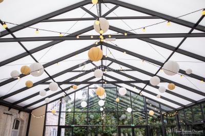 Location salle Naours (Somme) - Château de Naours #28