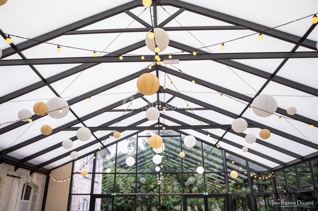 Location salle Naours (Somme) - Château de Naours #28