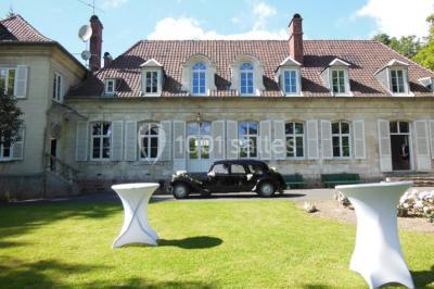 Location salle Naours (Somme) - Château de Naours #28