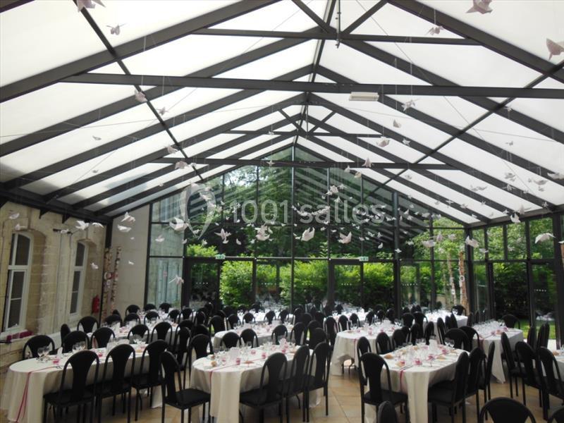 Location salle Naours (Somme) - Château de Naours #10