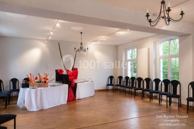 Location salle Naours (Somme) - Château de Naours #28