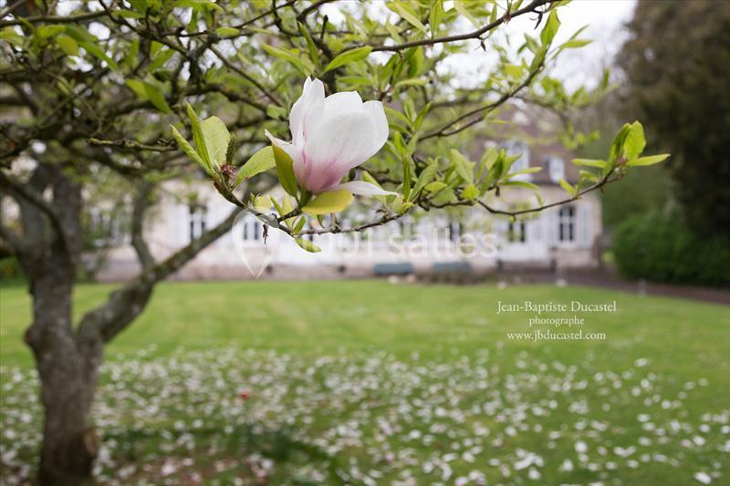 Location salle Naours (Somme) - Château de Naours #17