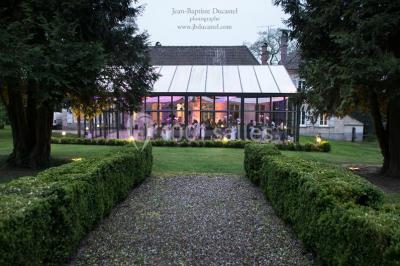 Location salle Naours (Somme) - Château de Naours #28