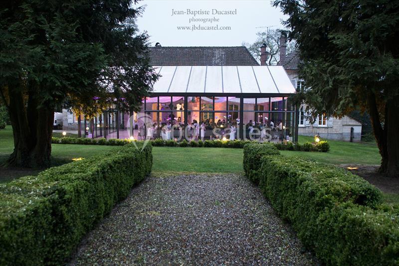 Location salle Naours (Somme) - Château de Naours #9