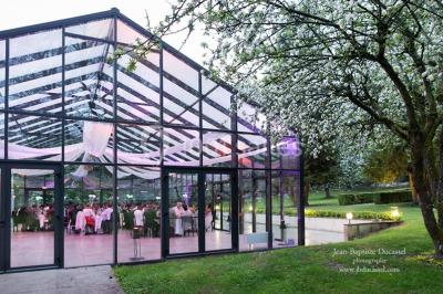 Location salle Naours (Somme) - Château de Naours #28