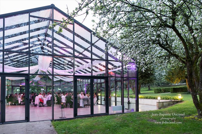 Location salle Naours (Somme) - Château de Naours #3