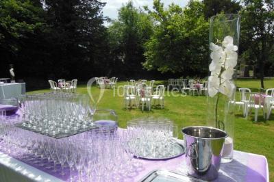 Location salle Naours (Somme) - Château de Naours #28