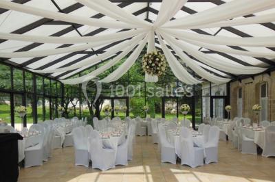 Location salle Naours (Somme) - Château de Naours #28