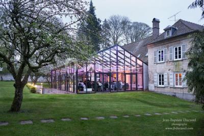 Location salle Naours (Somme) - Château de Naours #28