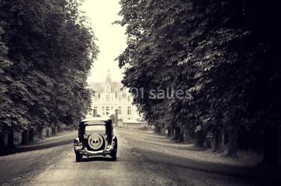 Miniature Location salle Saint-Herblon (Loire-Atlantique) - Château de Vair #24 Location salle Saint-Herblon (Loire-Atlantique) - Château de Vair #24