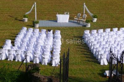Miniature Location salle Saint-Herblon (Loire-Atlantique) - Château de Vair #11 Location salle Saint-Herblon (Loire-Atlantique) - Château de Vair #24
