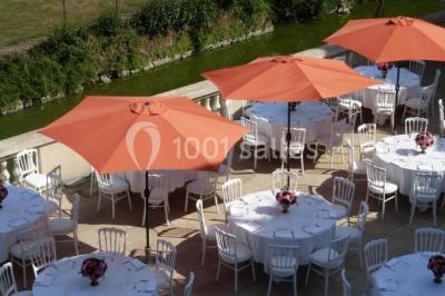 Miniature Location salle Saint-Herblon (Loire-Atlantique) - Château de Vair #15 Location salle Saint-Herblon (Loire-Atlantique) - Château de Vair #24