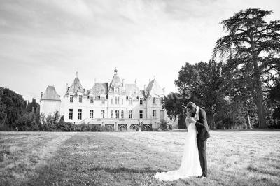 Miniature Location salle Saint-Herblon (Loire-Atlantique) - Château de Vair #22 Location salle Saint-Herblon (Loire-Atlantique) - Château de Vair #24