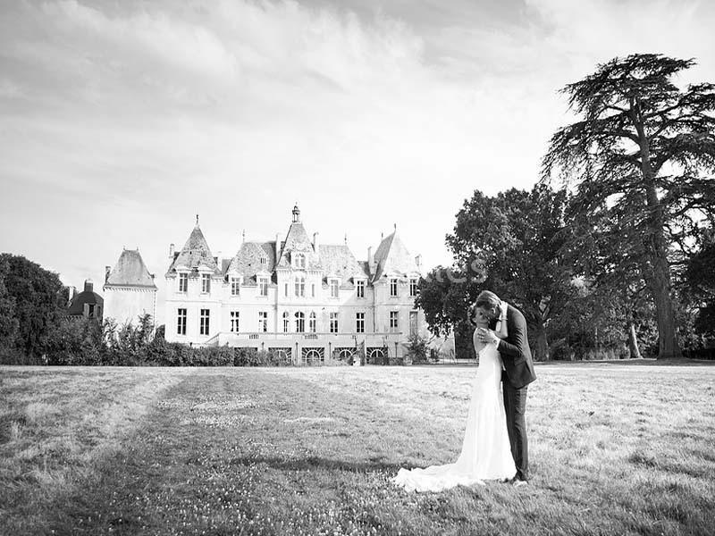 Location salle Saint-Herblon (Loire-Atlantique) - Château de Vair #22