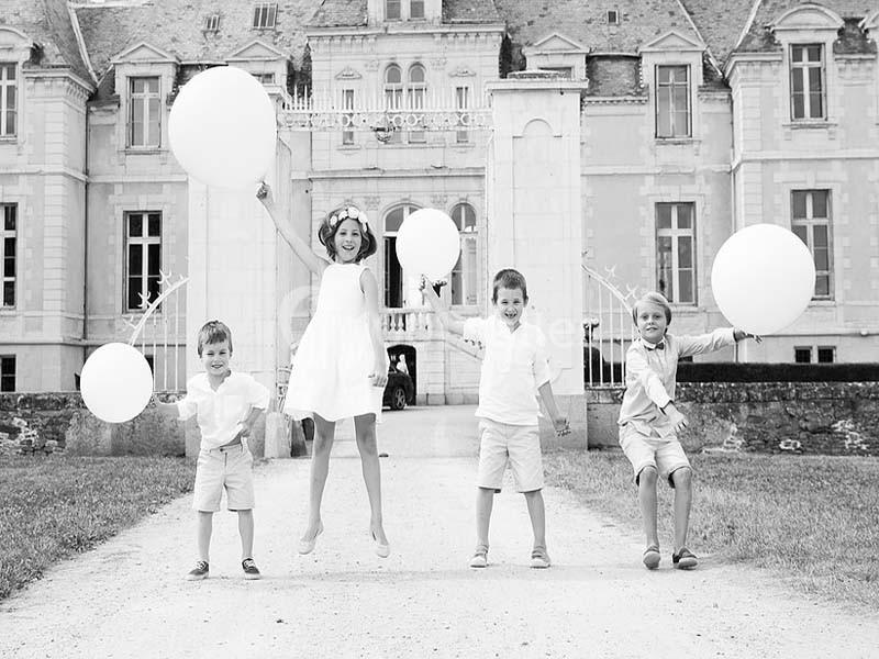 Location salle Saint-Herblon (Loire-Atlantique) - Château de Vair #23