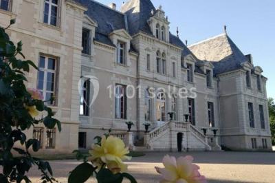 Miniature Location salle Saint-Herblon (Loire-Atlantique) - Château de Vair #4 Location salle Saint-Herblon (Loire-Atlantique) - Château de Vair #24