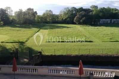 Miniature Location salle Saint-Herblon (Loire-Atlantique) - Château de Vair #12 Location salle Saint-Herblon (Loire-Atlantique) - Château de Vair #24