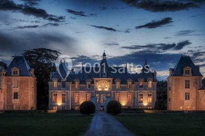 Château de Vair Château de Vair