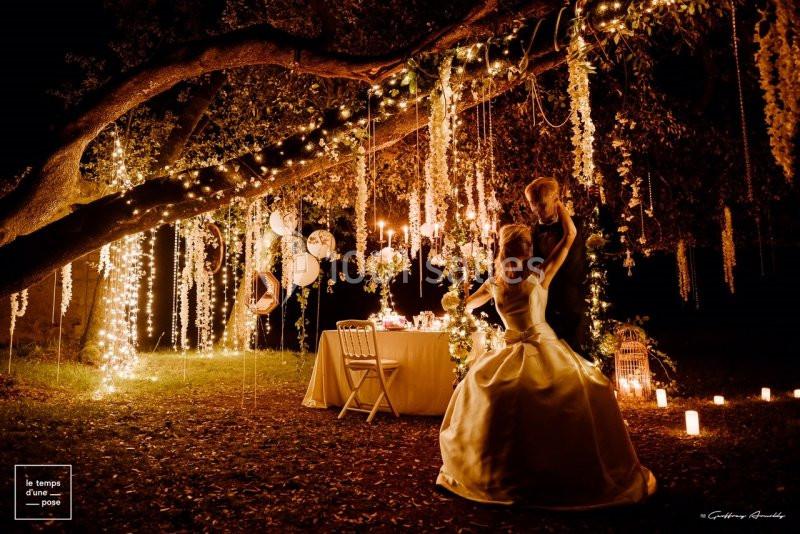 Location salle Saint-Herblon (Loire-Atlantique) - Château de Vair #2