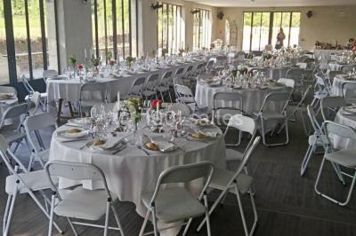 Miniature Location salle Saint-Herblon (Loire-Atlantique) - Château de Vair #19 Location salle Saint-Herblon (Loire-Atlantique) - Château de Vair #24