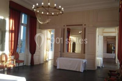 Miniature Location salle Saint-Herblon (Loire-Atlantique) - Château de Vair #9 Location salle Saint-Herblon (Loire-Atlantique) - Château de Vair #24