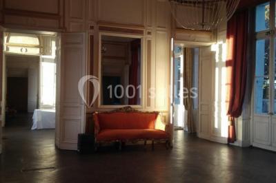 Miniature Location salle Saint-Herblon (Loire-Atlantique) - Château de Vair #10 Location salle Saint-Herblon (Loire-Atlantique) - Château de Vair #24