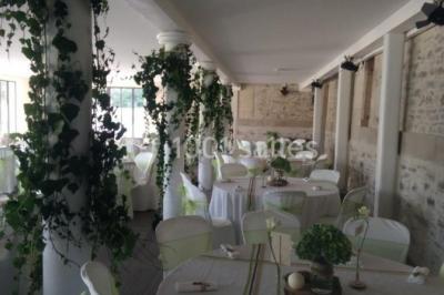 Miniature Location salle Saint-Herblon (Loire-Atlantique) - Château de Vair #20 Location salle Saint-Herblon (Loire-Atlantique) - Château de Vair #24