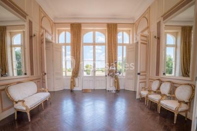 Miniature Location salle Saint-Herblon (Loire-Atlantique) - Château de Vair #8 Location salle Saint-Herblon (Loire-Atlantique) - Château de Vair #24