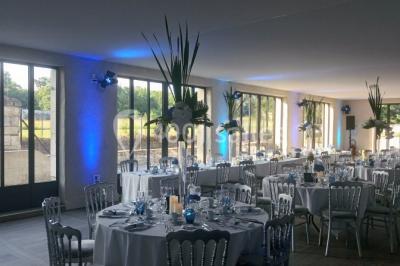 Miniature Location salle Saint-Herblon (Loire-Atlantique) - Château de Vair #18 Location salle Saint-Herblon (Loire-Atlantique) - Château de Vair #24