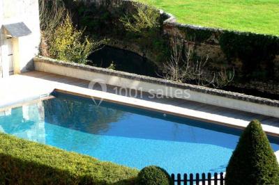 Miniature Location salle Saint-Herblon (Loire-Atlantique) - Château de Vair #16 Location salle Saint-Herblon (Loire-Atlantique) - Château de Vair #24