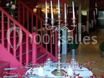 Location salle Courbevoie (Hauts-de-Seine) - Le Rastignac #2