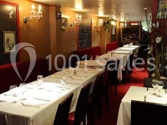 Location salle Courbevoie (Hauts-de-Seine) - Le Rastignac #3